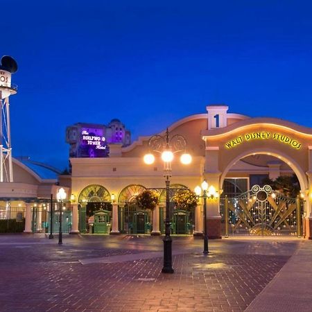 Coco Jungle - L'Aventure Disney Montevrain Exterior photo